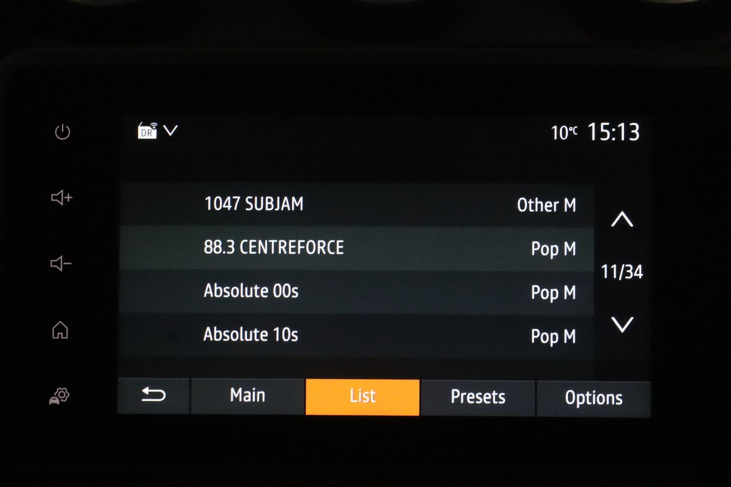 Used Dacia Duster 2023 for sale - 77359089: Photo 24