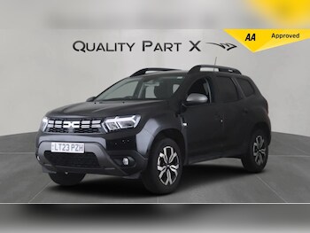 Used Dacia Duster 2023 for sale - 77359089: Photo