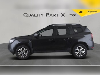 Used Dacia Duster 2023 for sale - 77359089: Photo