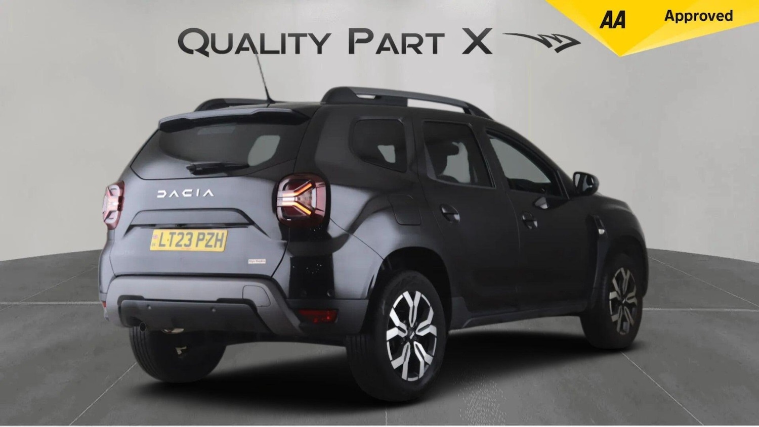 Used Dacia Duster 2023 for sale - 77359089: Photo 7
