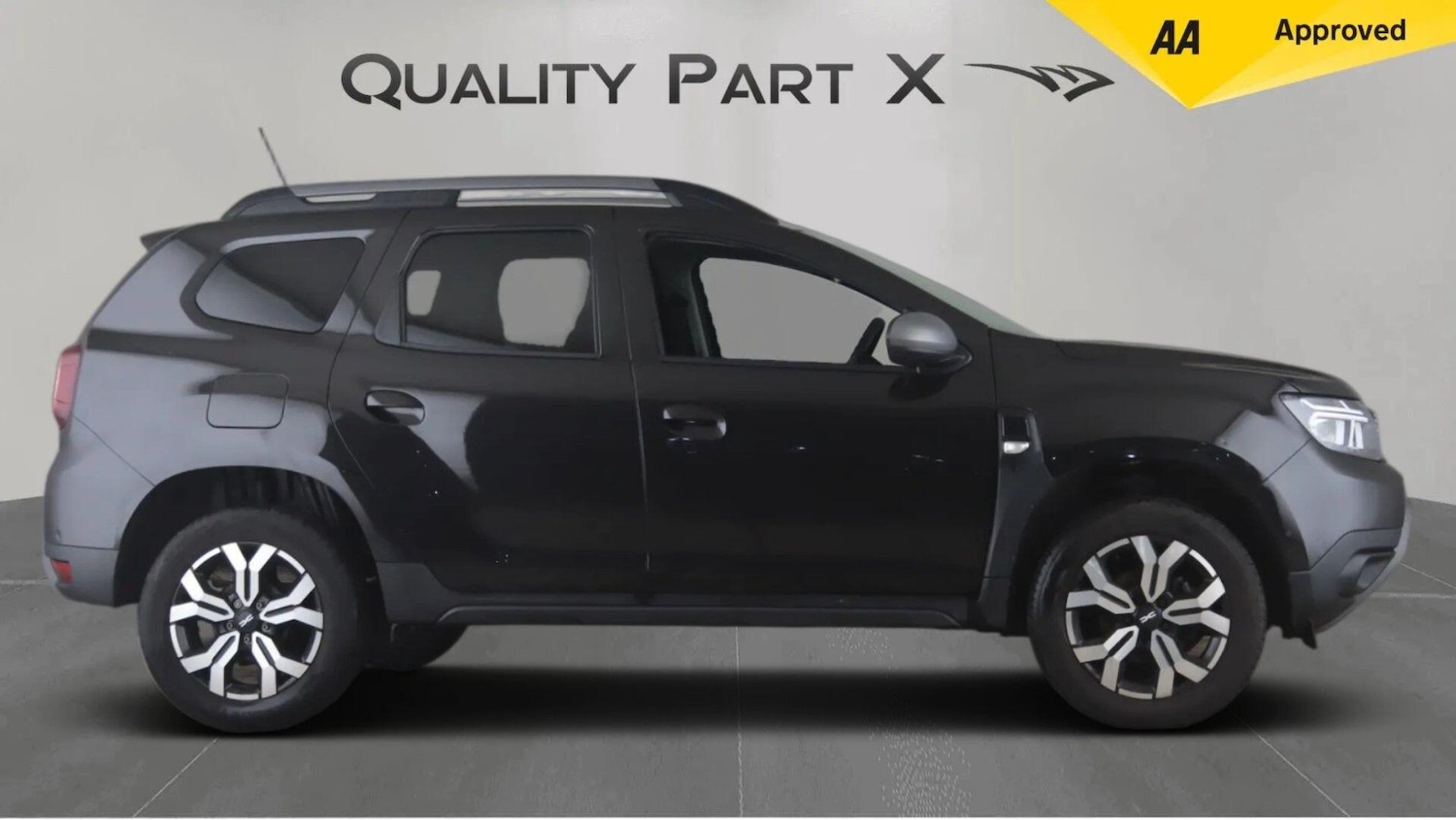 Used Dacia Duster 2023 for sale - 77359089: Photo 8