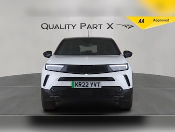 Used Vauxhall Mokka Electric 2022 for sale - 77854302: Photo