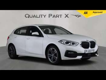 2020 (20) - 1.5 118i Sport Euro 6 (s/s) 5dr
