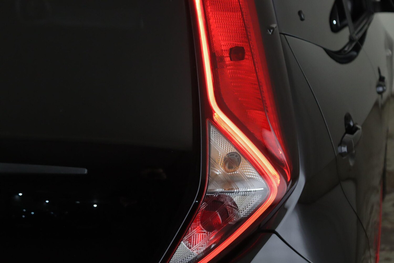 Used Toyota AYGO 2021 for sale - 76000552: Photo 10