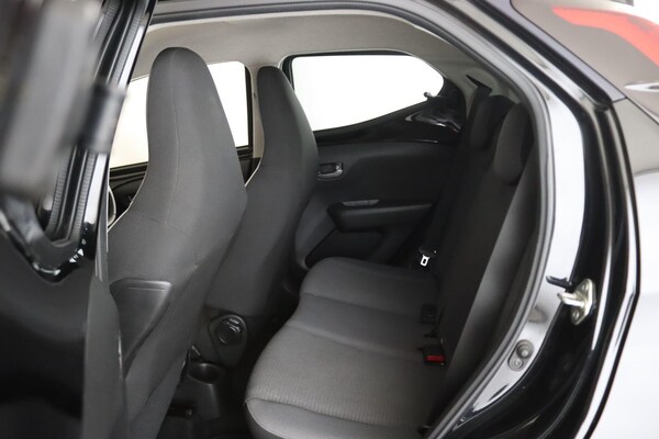 Used Toyota AYGO 2021 for sale - 76000552: Photo 11