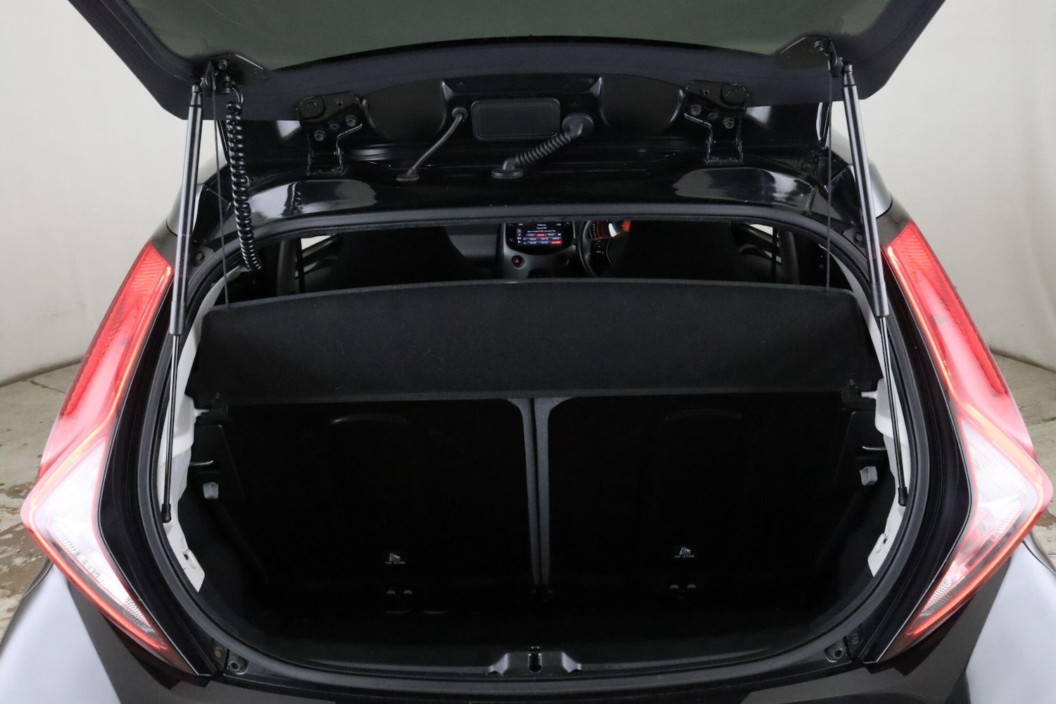 Used Toyota AYGO 2021 for sale - 76000552: Photo 13