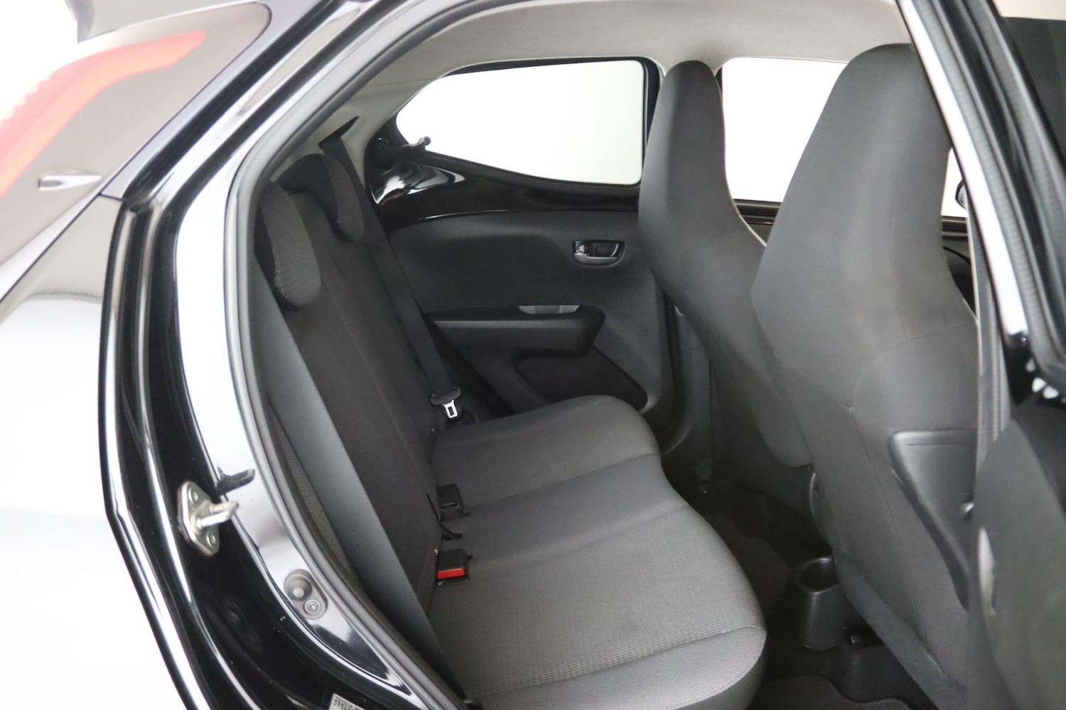 Used Toyota AYGO 2021 for sale - 76000552: Photo 14