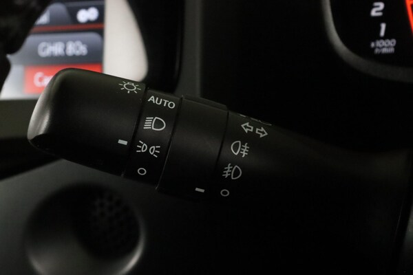 Used Toyota AYGO 2021 for sale - 76000552: Photo 22