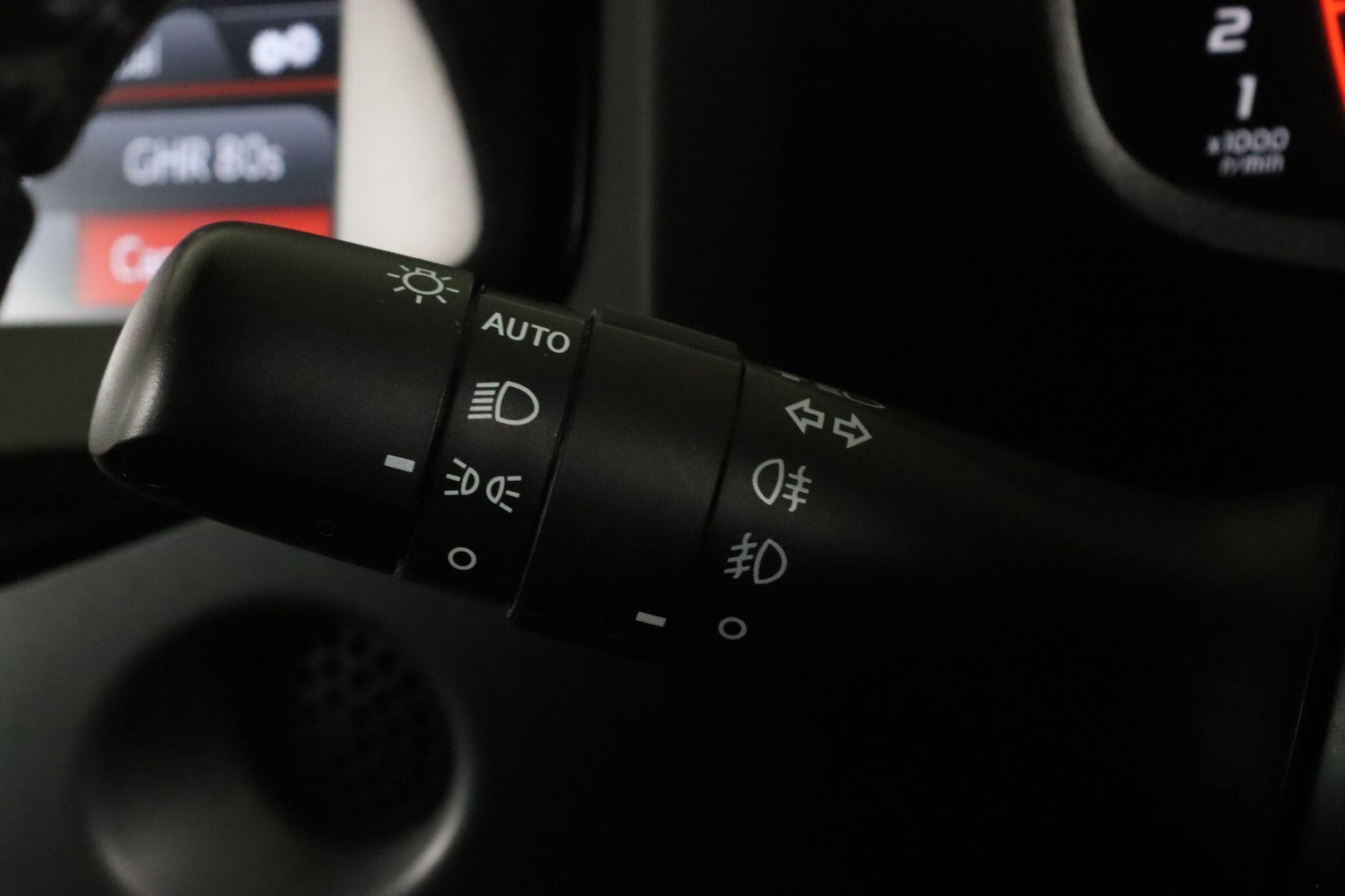 Used Toyota AYGO 2021 for sale - 76000552: Photo 23