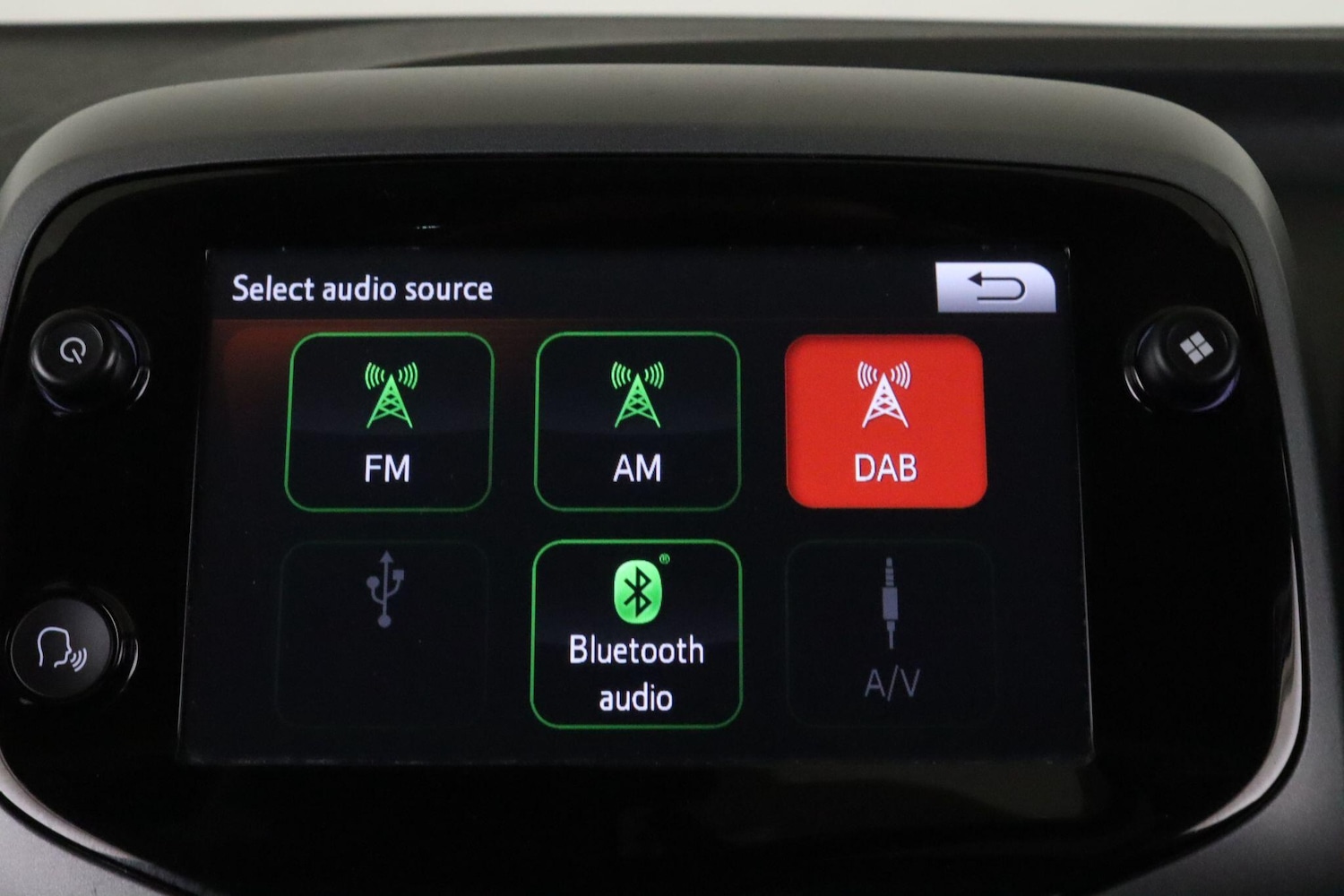 Used Toyota AYGO 2021 for sale - 76000552: Photo 26