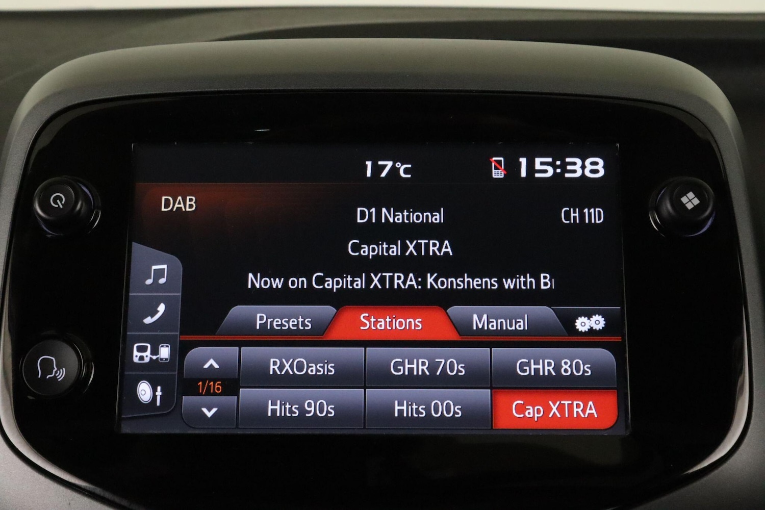 Used Toyota AYGO 2021 for sale - 76000552: Photo 27