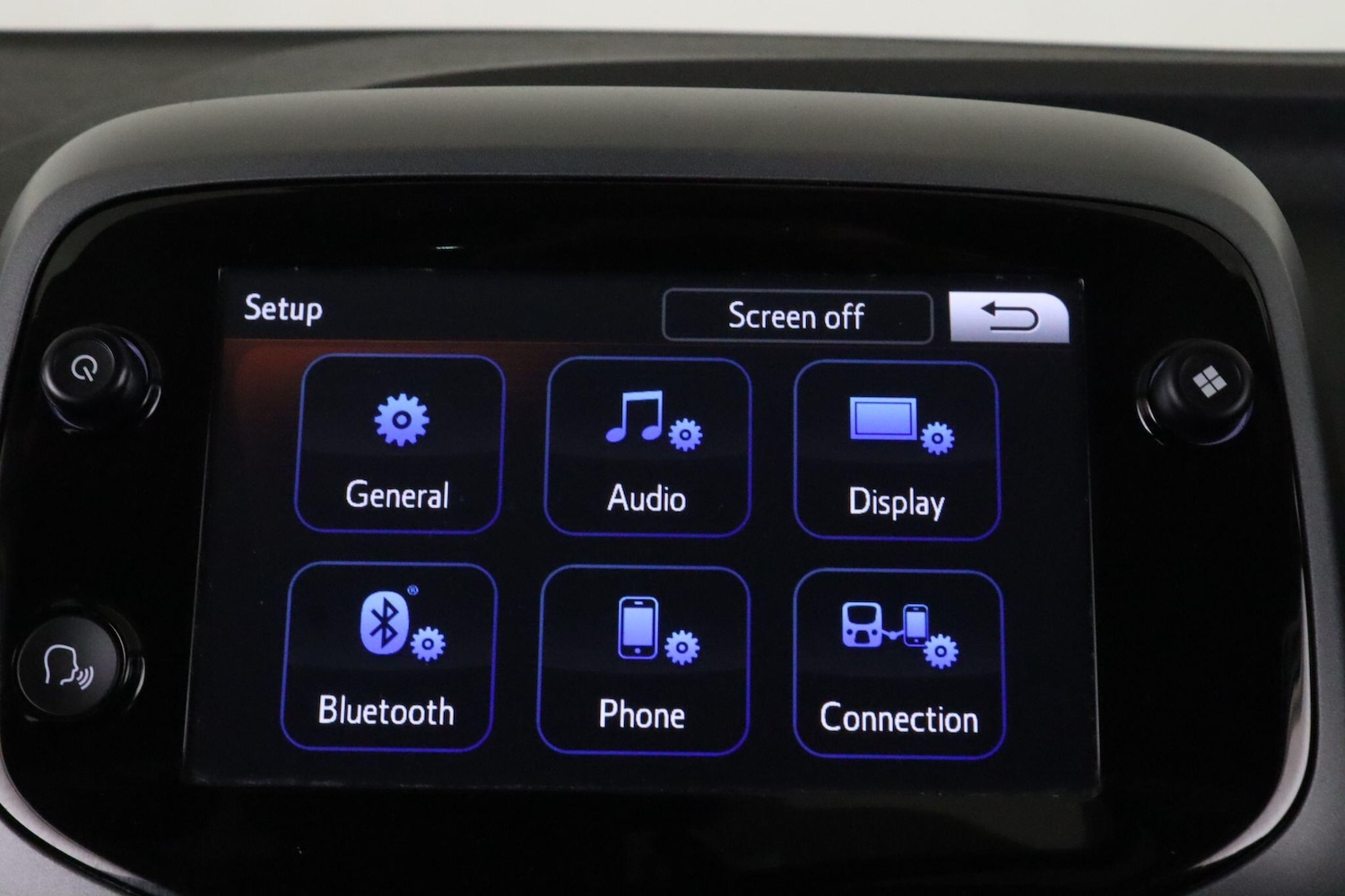 Used Toyota AYGO 2021 for sale - 76000552: Photo 29