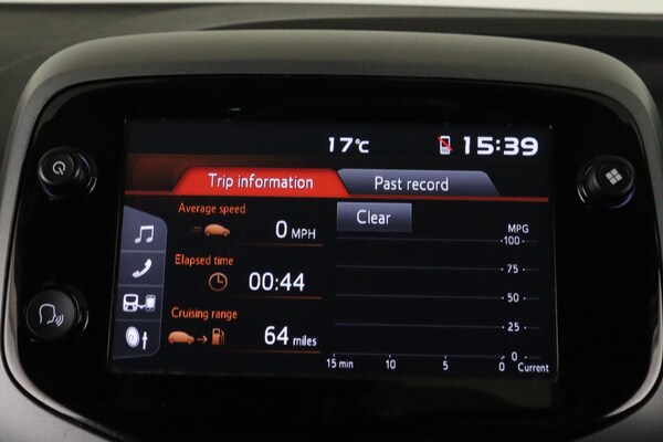 Used Toyota AYGO 2021 for sale - 76000552: Photo 29