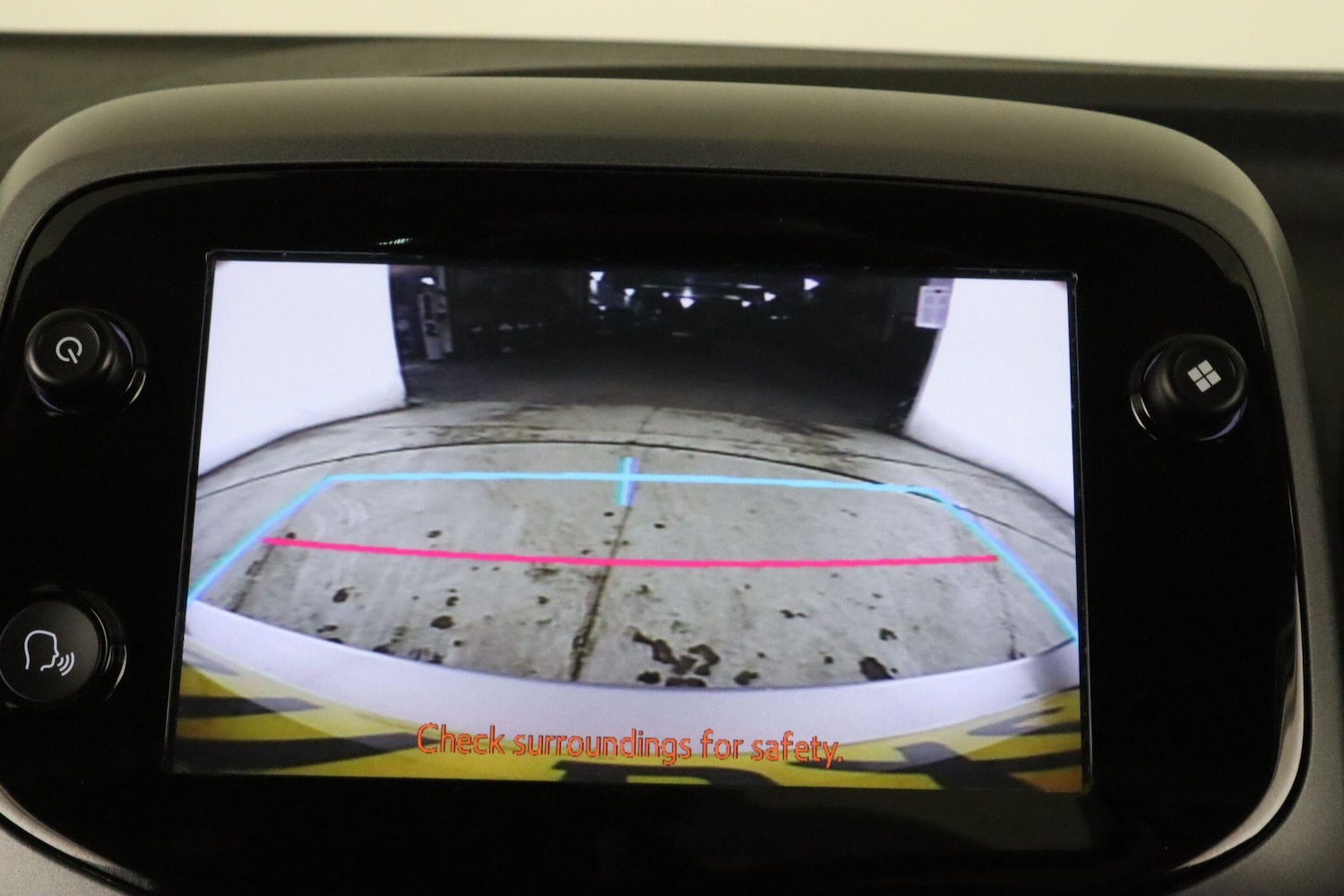 Used Toyota AYGO 2021 for sale - 76000552: Photo 35