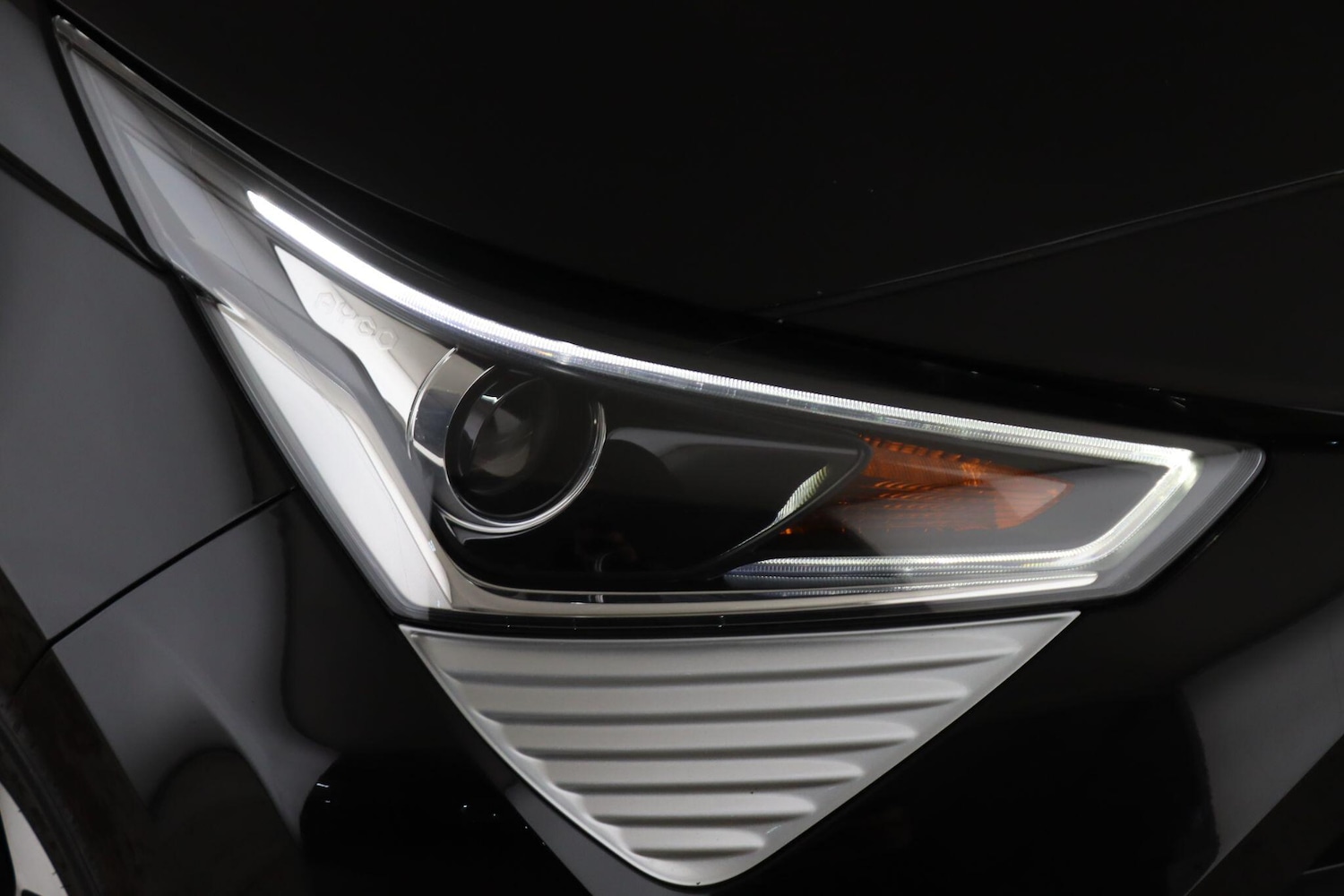 Used Toyota AYGO 2021 for sale - 76000552: Photo 9