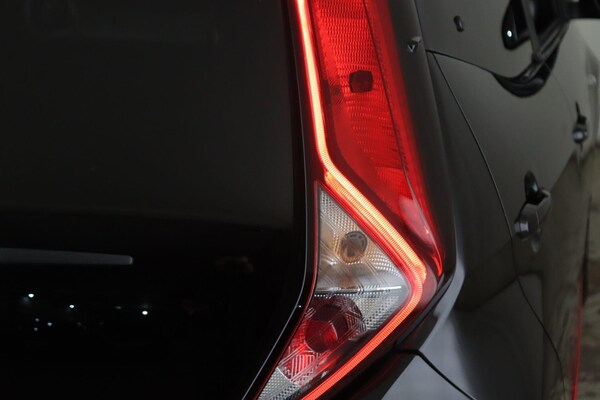 Used Toyota AYGO 2021 for sale - 76000552: Photo 9