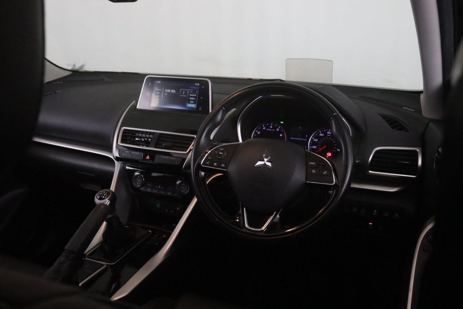 Used Mitsubishi Eclipse Cross 2020 for sale - 77268043: Photo 14