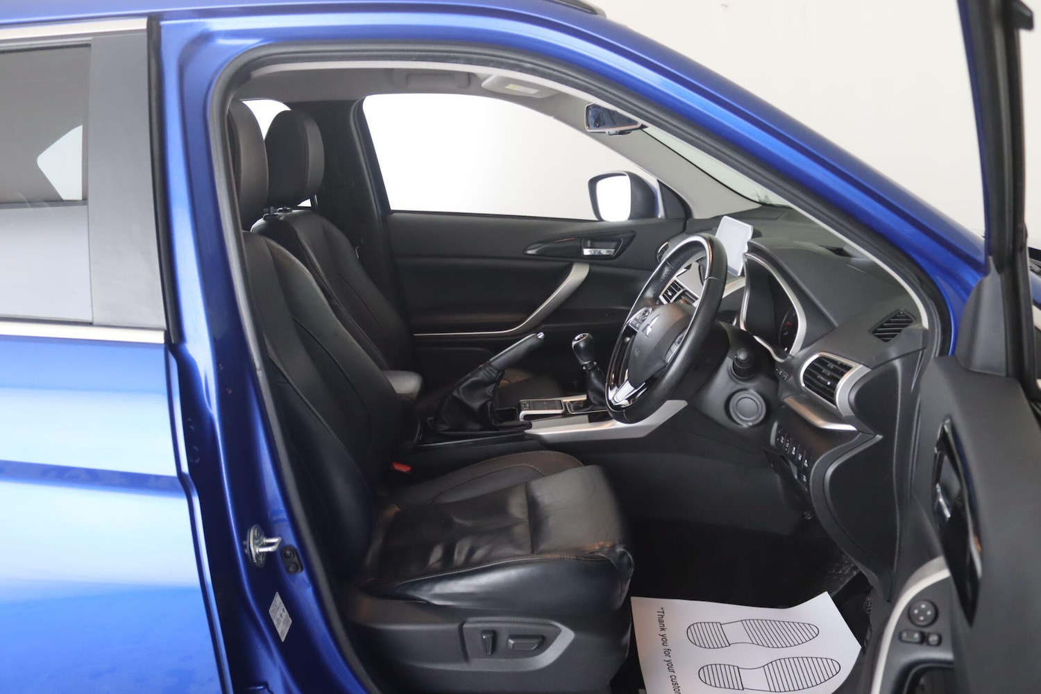 Used Mitsubishi Eclipse Cross 2020 for sale - 77268043: Photo 16