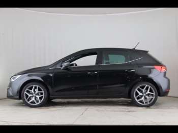 Used SEAT Ibiza 2021 for sale - 72977181: Photo