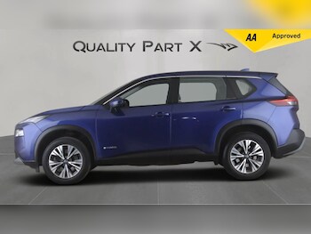 Used Nissan X-Trail 2023 for sale - 78822694: Photo