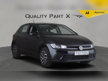 Used Volkswagen Polo 2024 for sale - 78636649: Photo