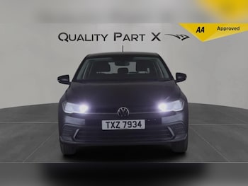 Used Volkswagen Polo 2024 for sale - 78636649: Photo