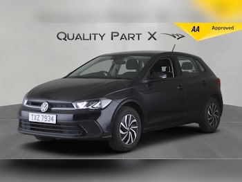 Used Volkswagen Polo 2024 for sale - 78636649: Photo