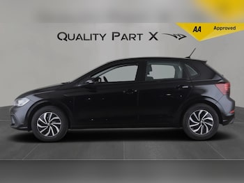 Used Volkswagen Polo 2024 for sale - 78636649: Photo