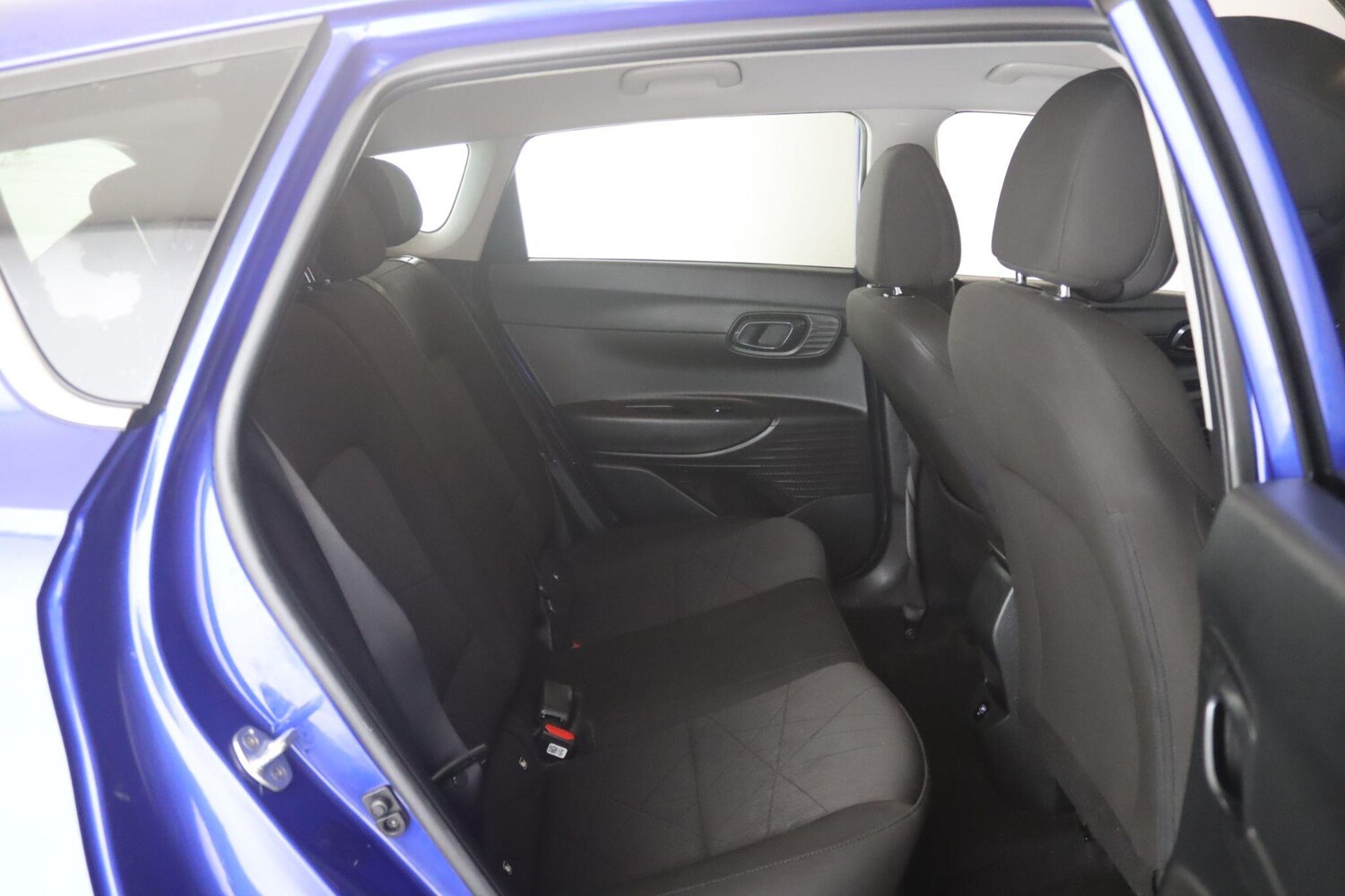 Used Hyundai BAYON 2022 for sale - 77143224: Photo 12