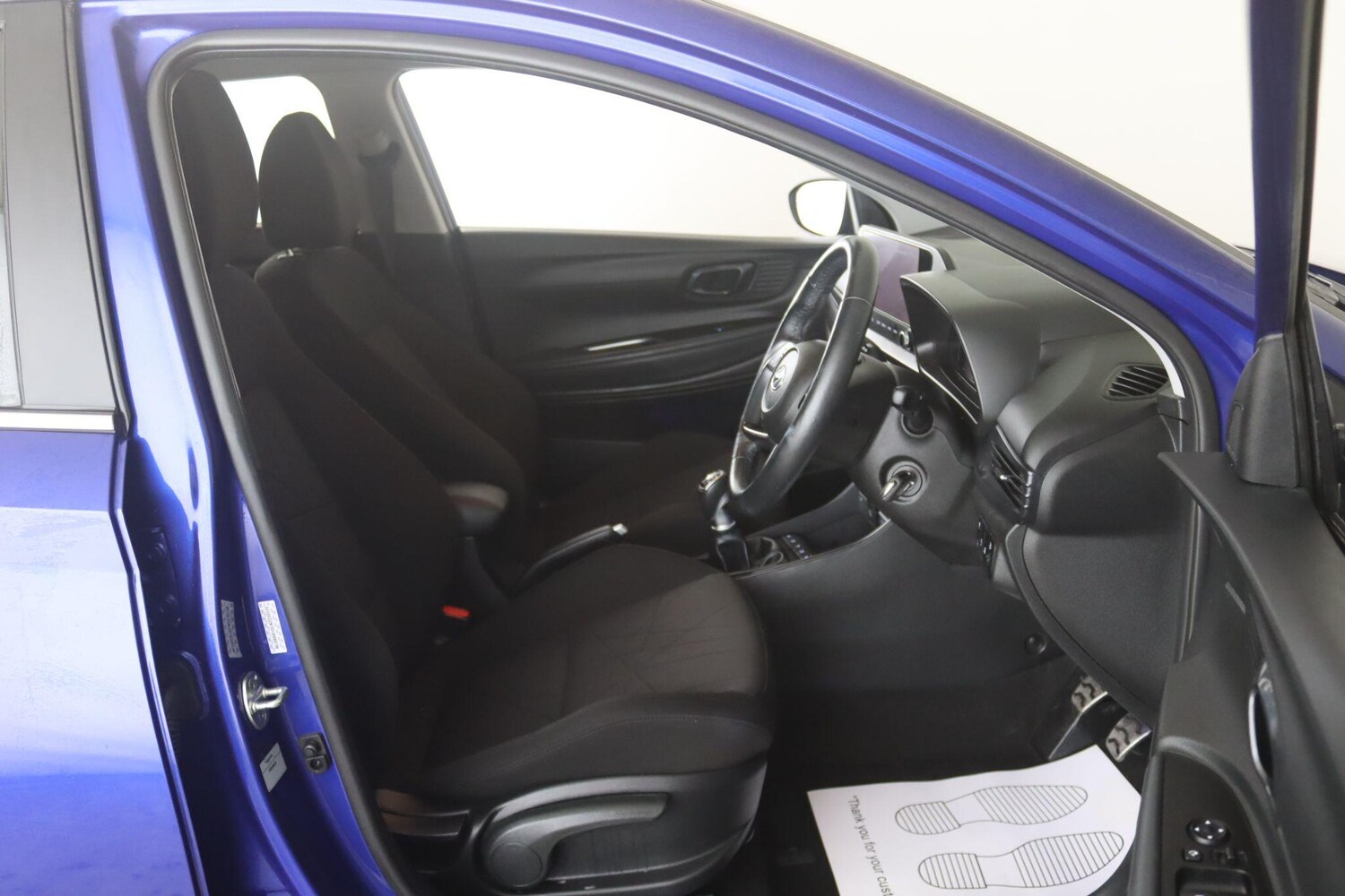 Used Hyundai BAYON 2022 for sale - 77143224: Photo 14