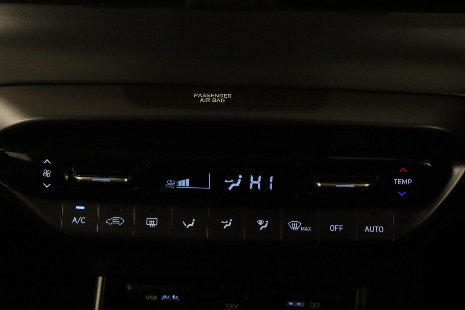 Used Hyundai BAYON 2022 for sale - 77143224: Photo 20