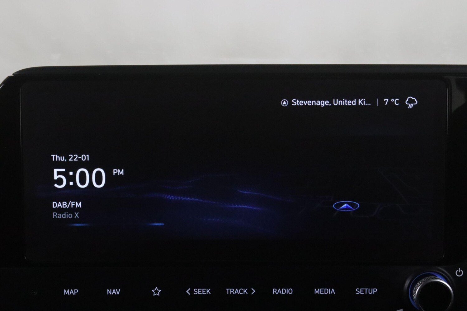 Used Hyundai BAYON 2022 for sale - 77143224: Photo 22