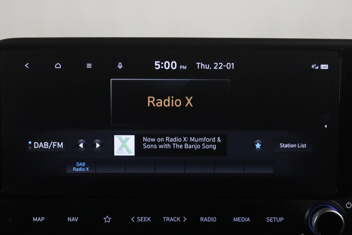 Used Hyundai BAYON 2022 for sale - 77143224: Photo 26