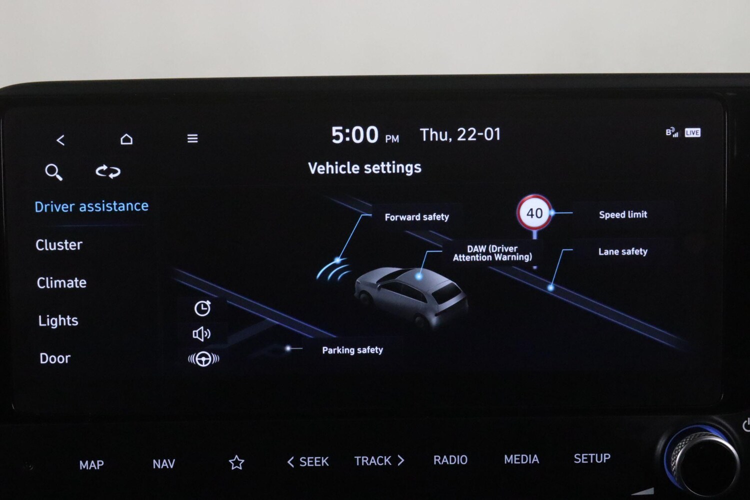 Used Hyundai BAYON 2022 for sale - 77143224: Photo 29