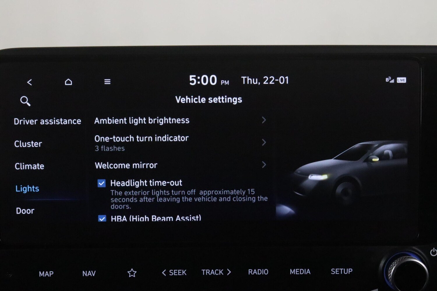 Used Hyundai BAYON 2022 for sale - 77143224: Photo 30