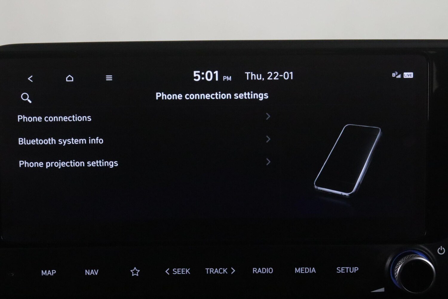 Used Hyundai BAYON 2022 for sale - 77143224: Photo 31