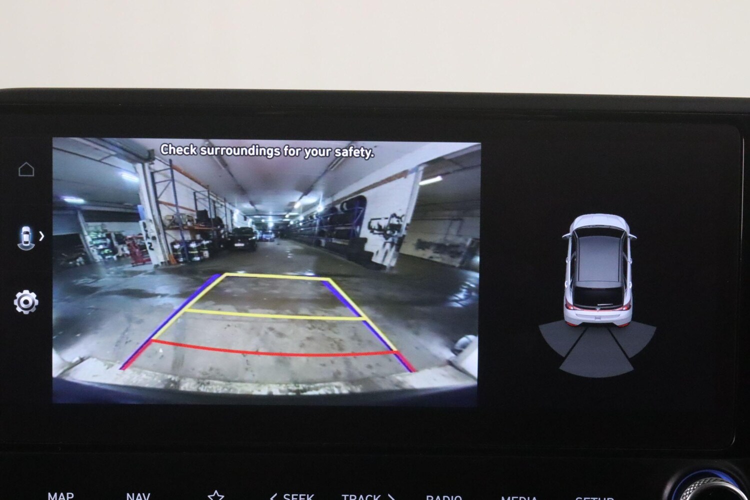 Used Hyundai BAYON 2022 for sale - 77143224: Photo 33