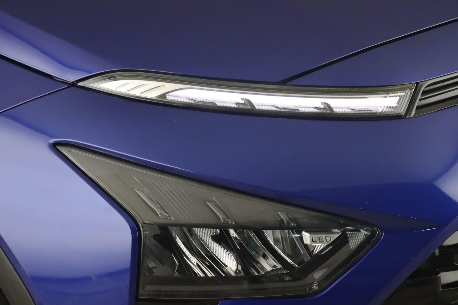 Used Hyundai BAYON 2022 for sale - 77143224: Photo 9