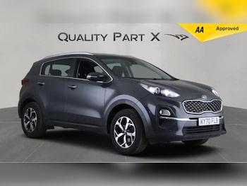 2020 (70) - 1.6 GDi 2 Euro 6 (s/s) 5dr