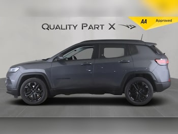 Used Jeep Compass 2022 for sale - 78784800: Photo