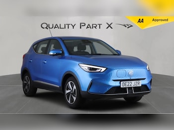 2022 (22) - 72.6kWh SE Long Range Auto 5dr