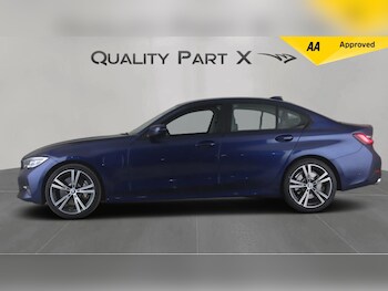 Used BMW 3 Series 2020 for sale - 78462215: Photo
