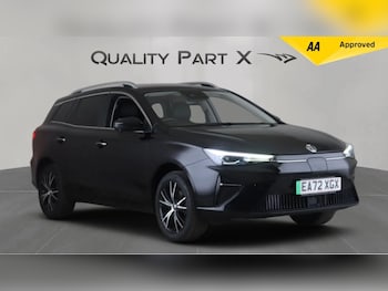 MG - MG5