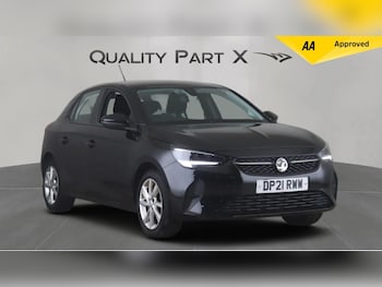 Used Vauxhall Corsa 2021 for sale - 76823817: Photo