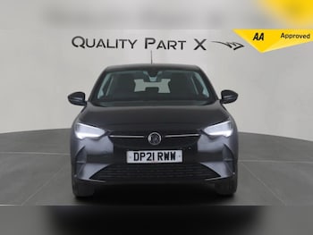 Used Vauxhall Corsa 2021 for sale - 76823817: Photo