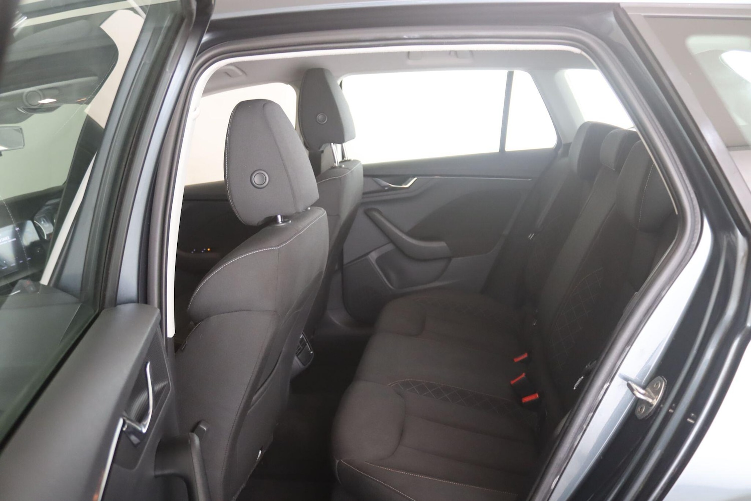 Used Skoda Kamiq 2021 for sale - 77441384: Photo 10