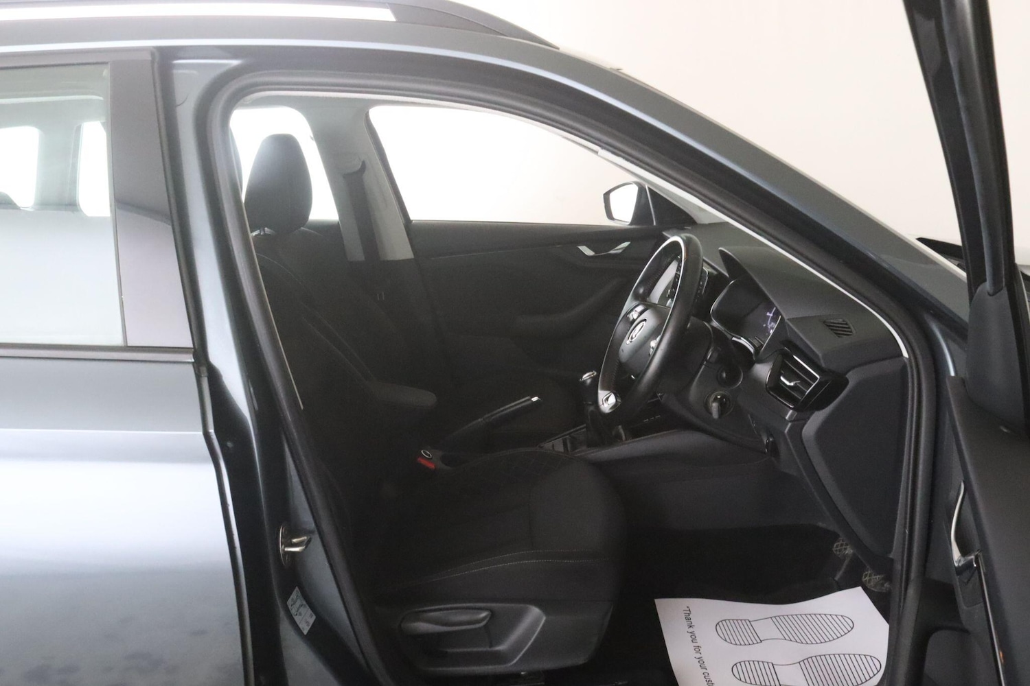 Used Skoda Kamiq 2021 for sale - 77441384: Photo 14