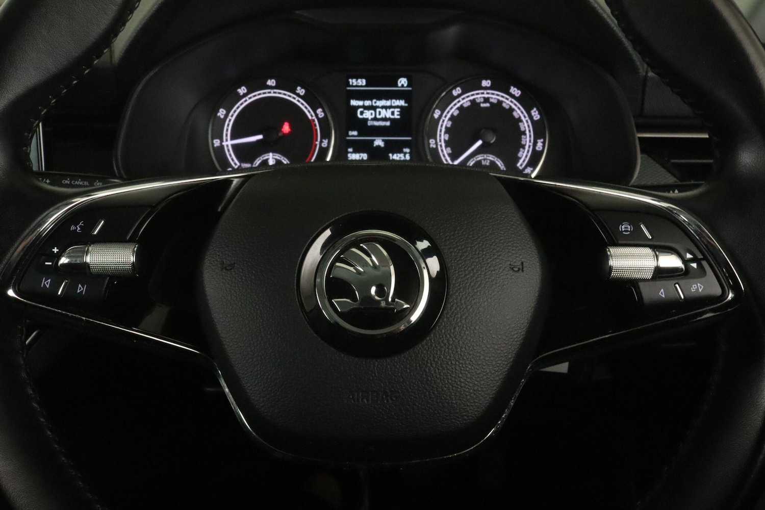 Used Skoda Kamiq 2021 for sale - 77441384: Photo 19