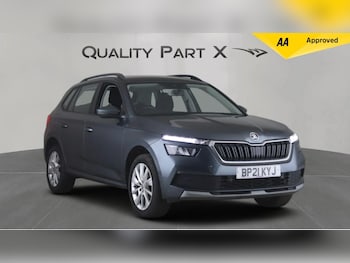 2021 (21) - 1.0 TSI SE Euro 6 (s/s) 5dr