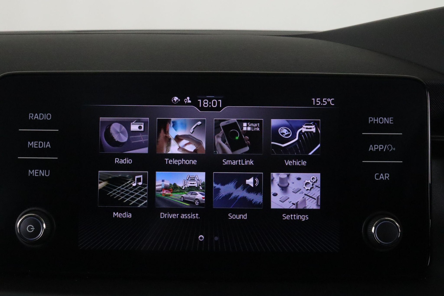 Used Skoda Kamiq 2021 for sale - 77441384: Photo 22